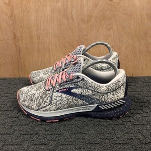 Brooks Adrenaline 21 Shoes